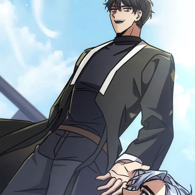 Thợ Săn Số Mệnh Cấp F - Chapter 82 - Page 234