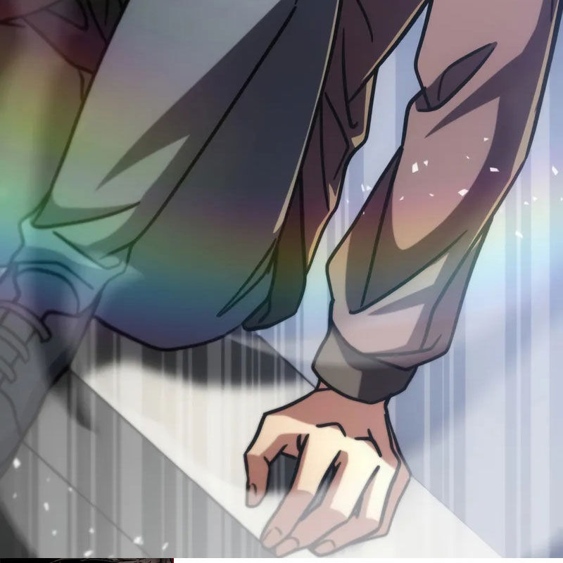 Thợ Săn Số Mệnh Cấp F - Chapter 82 - Page 236