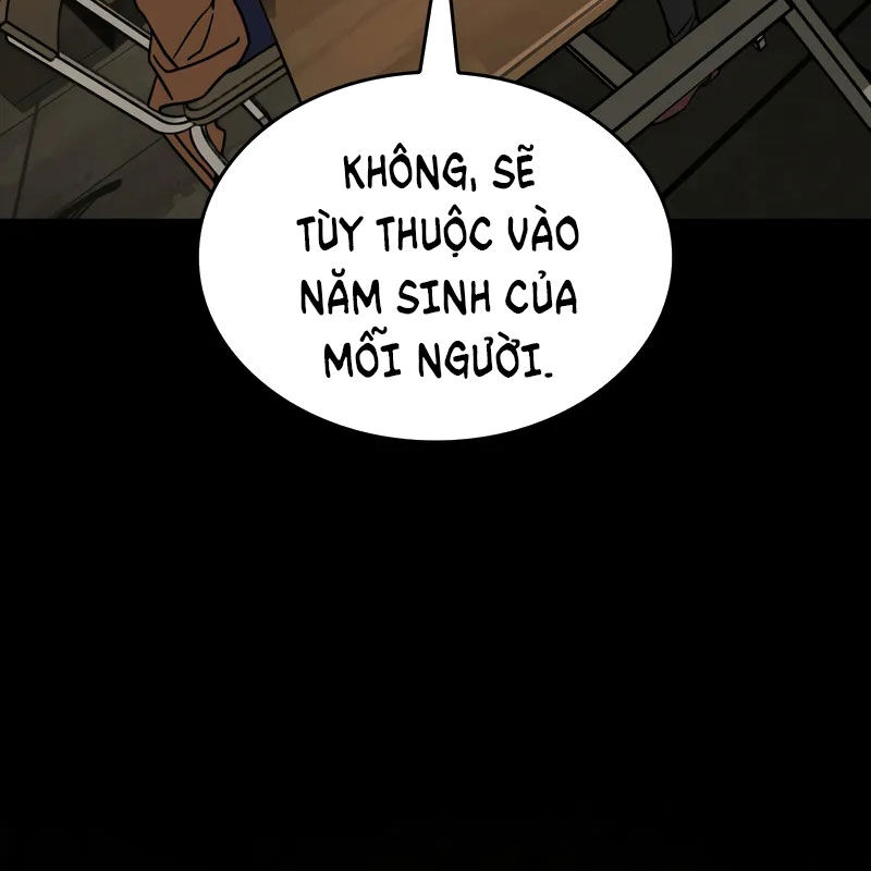 Thợ Săn Số Mệnh Cấp F - Chapter 82 - Page 24