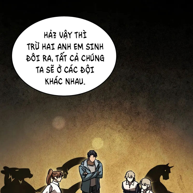 Thợ Săn Số Mệnh Cấp F - Chapter 82 - Page 25