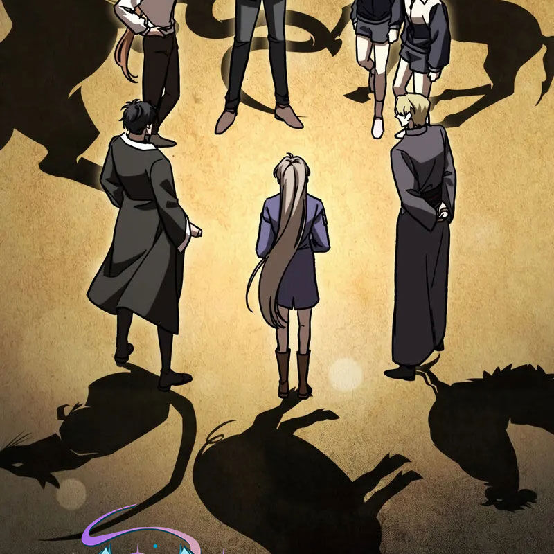 Thợ Săn Số Mệnh Cấp F - Chapter 82 - Page 26