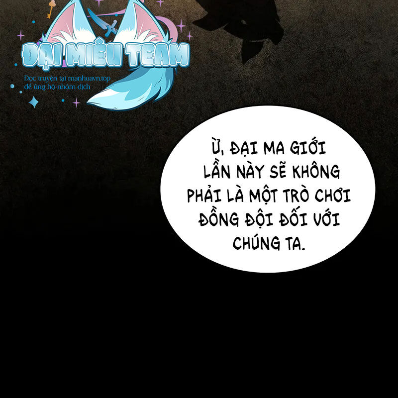 Thợ Săn Số Mệnh Cấp F - Chapter 82 - Page 27