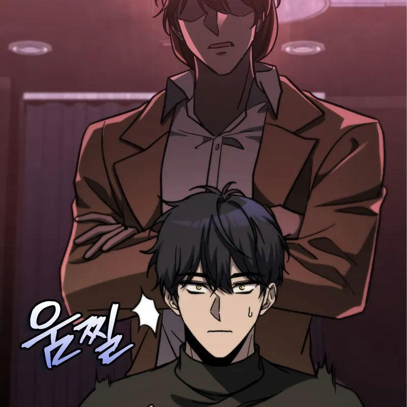 Thợ Săn Số Mệnh Cấp F - Chapter 82 - Page 3