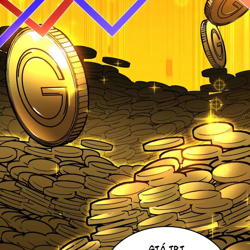 Thợ Săn Số Mệnh Cấp F - Chapter 82 - Page 31