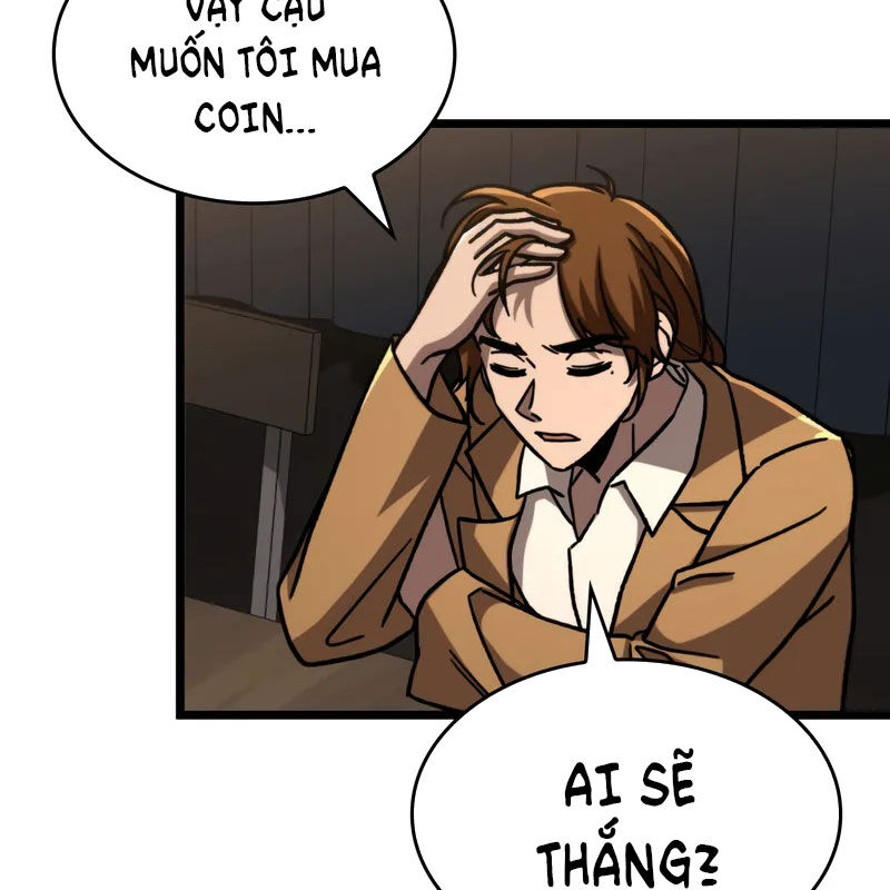 Thợ Săn Số Mệnh Cấp F - Chapter 82 - Page 33