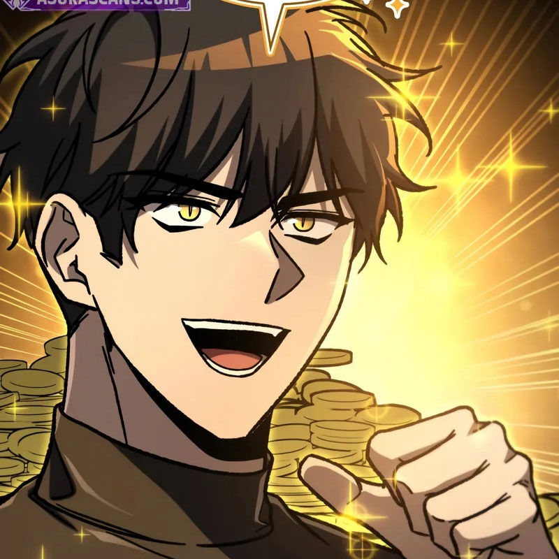 Thợ Săn Số Mệnh Cấp F - Chapter 82 - Page 35