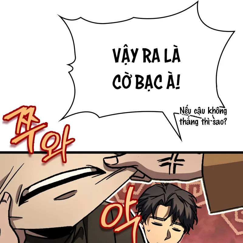 Thợ Săn Số Mệnh Cấp F - Chapter 82 - Page 38