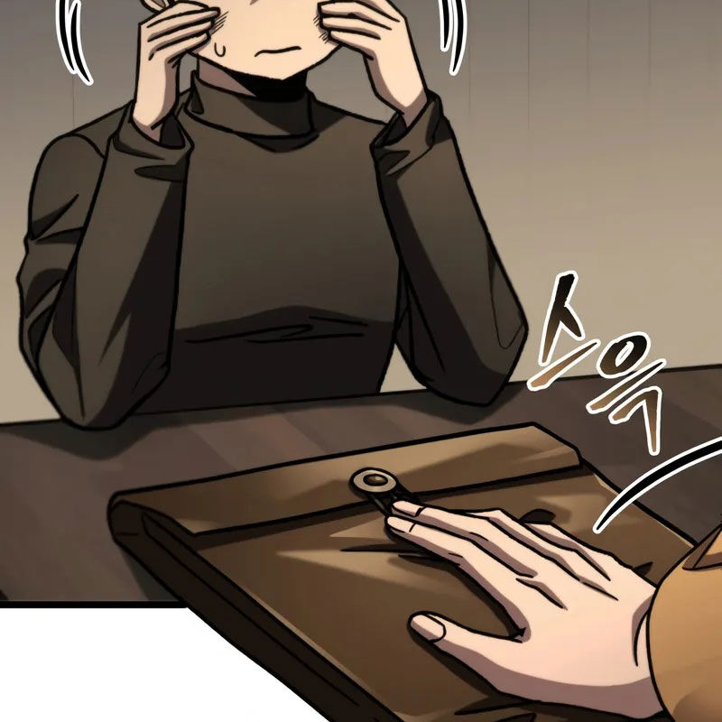 Thợ Săn Số Mệnh Cấp F - Chapter 82 - Page 41