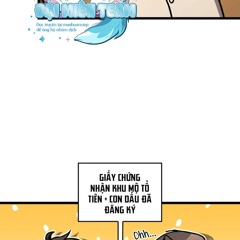 Thợ Săn Số Mệnh Cấp F - Chapter 82 - Page 44