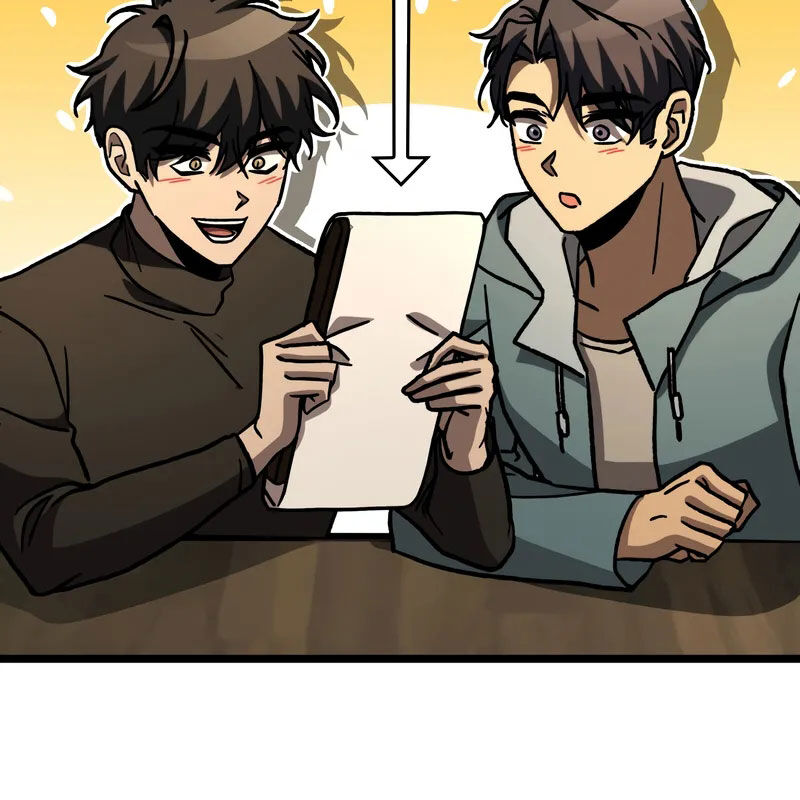 Thợ Săn Số Mệnh Cấp F - Chapter 82 - Page 45