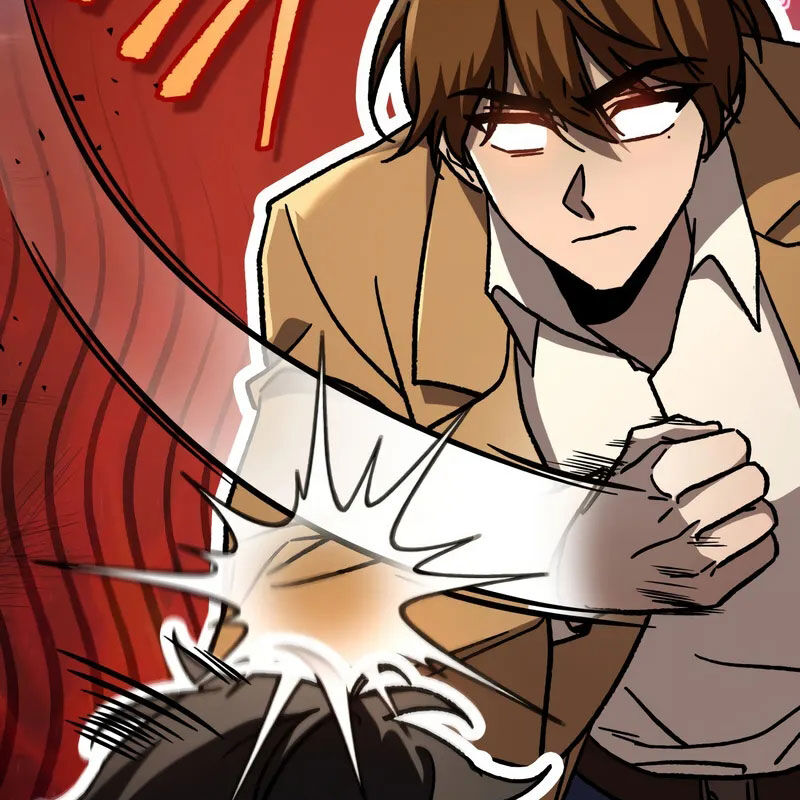 Thợ Săn Số Mệnh Cấp F - Chapter 82 - Page 48