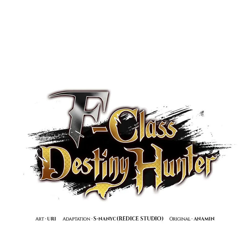 Thợ Săn Số Mệnh Cấp F - Chapter 82 - Page 51