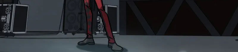 Thợ Săn Số Mệnh Cấp F - Chapter 82 - Page 55