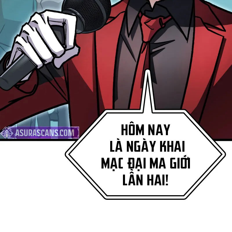 Thợ Săn Số Mệnh Cấp F - Chapter 82 - Page 57