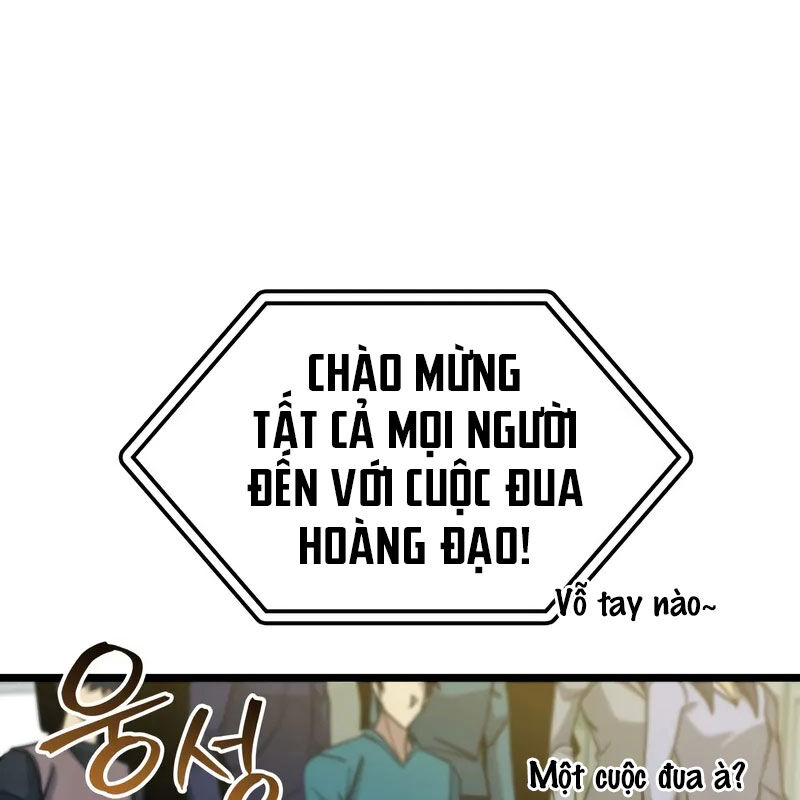 Thợ Săn Số Mệnh Cấp F - Chapter 82 - Page 58