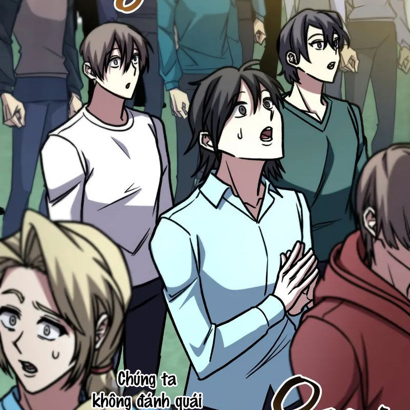 Thợ Săn Số Mệnh Cấp F - Chapter 82 - Page 59