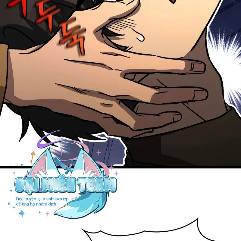Thợ Săn Số Mệnh Cấp F - Chapter 82 - Page 6