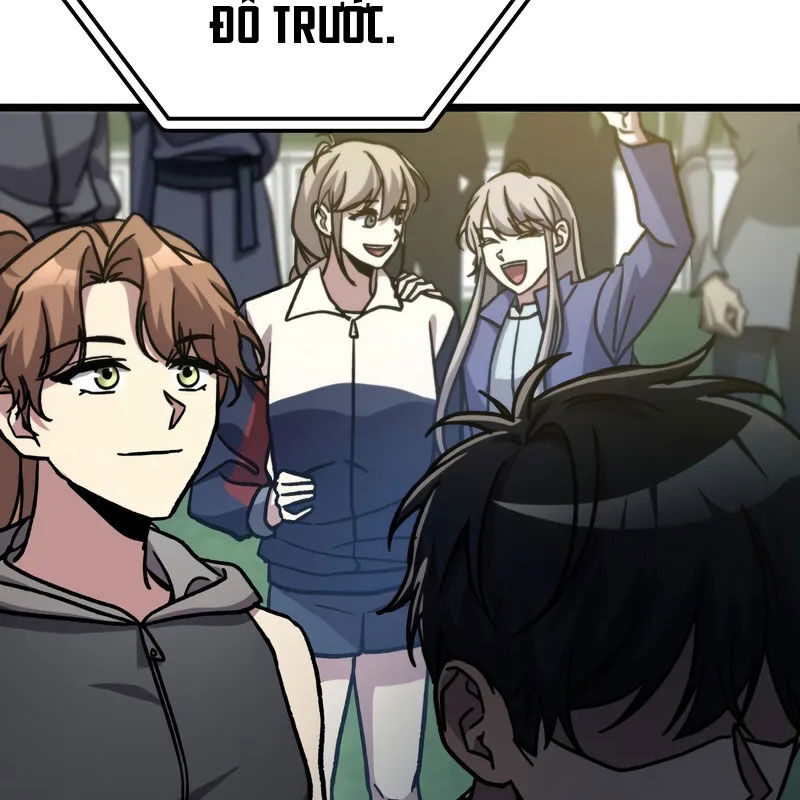 Thợ Săn Số Mệnh Cấp F - Chapter 82 - Page 61