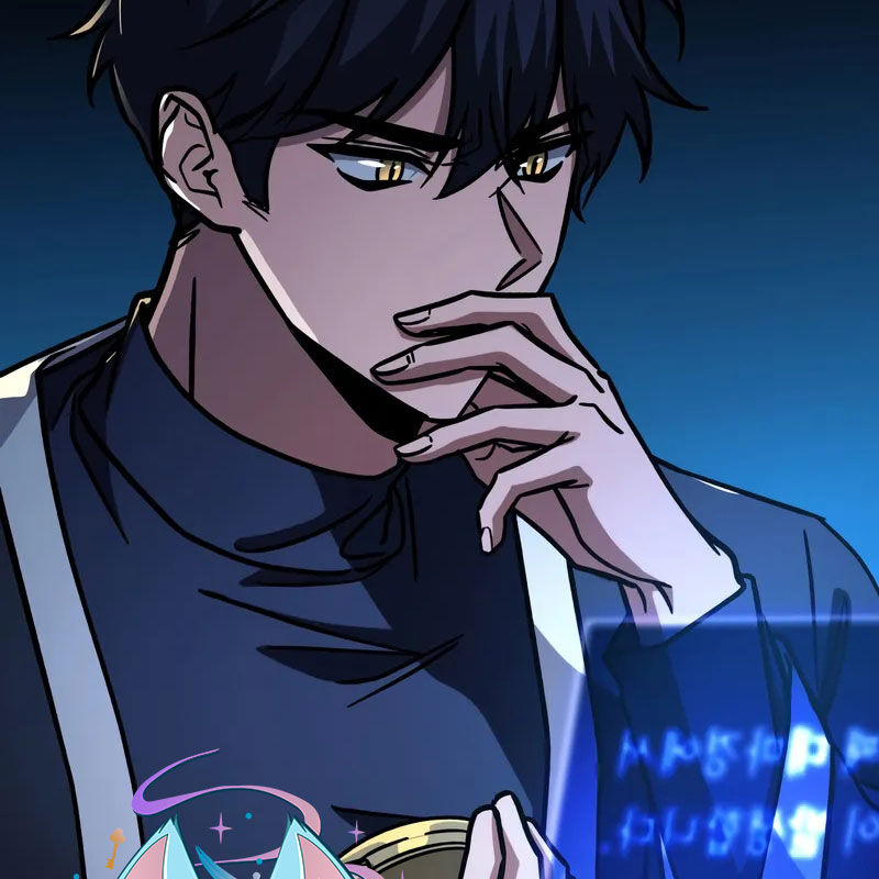 Thợ Săn Số Mệnh Cấp F - Chapter 82 - Page 64