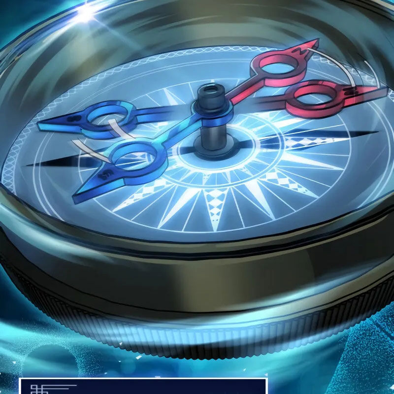 Thợ Săn Số Mệnh Cấp F - Chapter 82 - Page 66