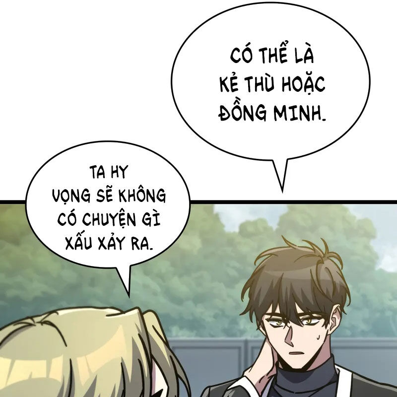 Thợ Săn Số Mệnh Cấp F - Chapter 82 - Page 73