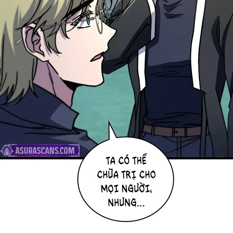 Thợ Săn Số Mệnh Cấp F - Chapter 82 - Page 74