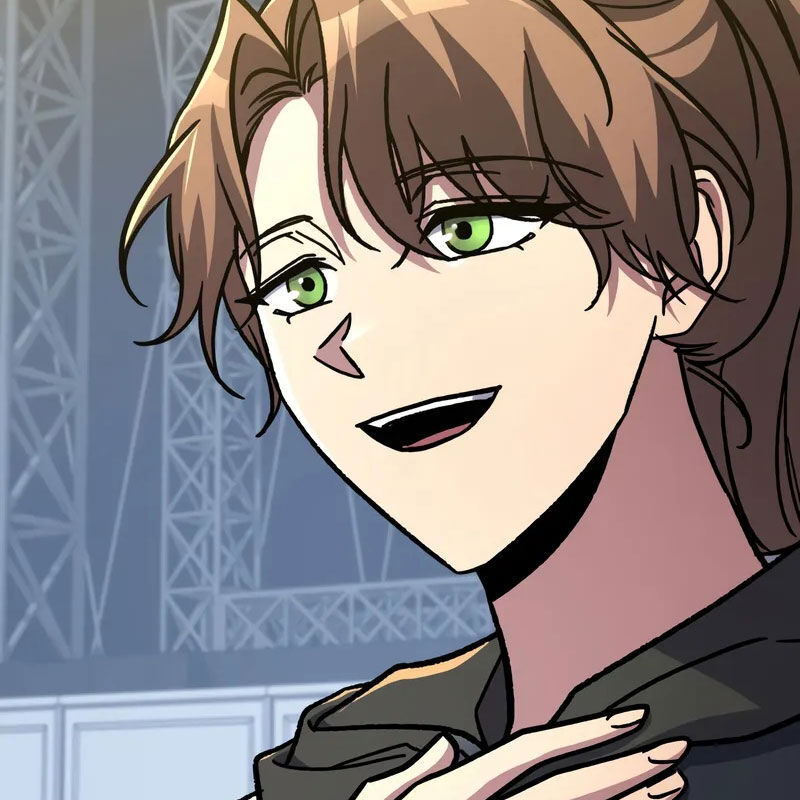 Thợ Săn Số Mệnh Cấp F - Chapter 82 - Page 76