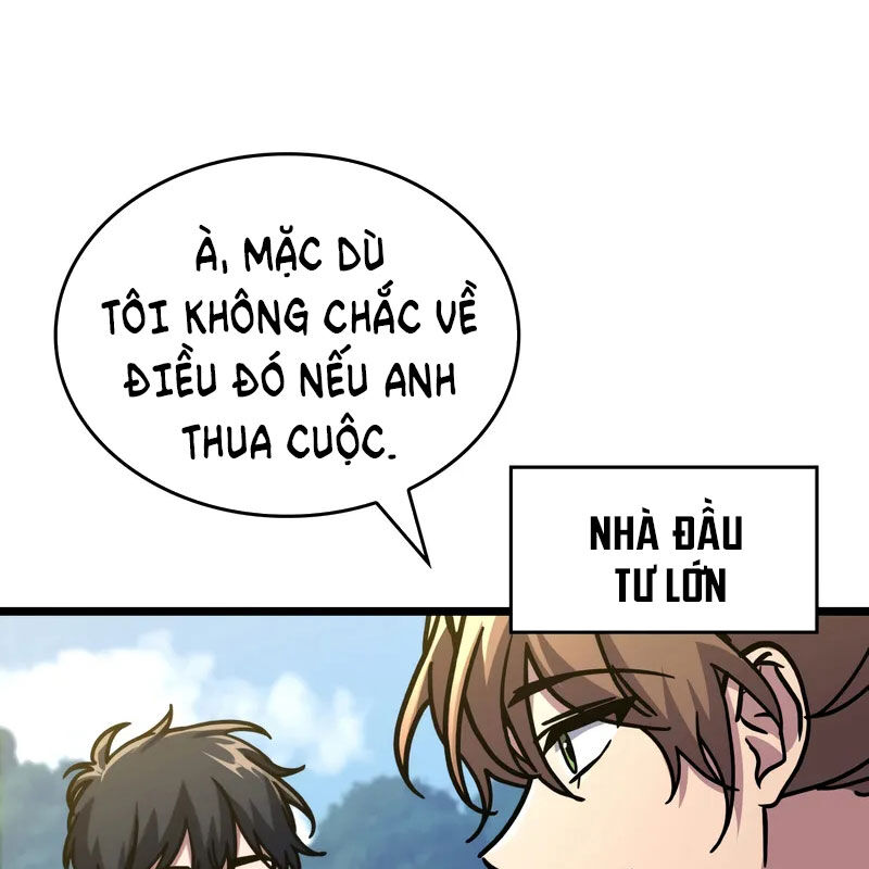 Thợ Săn Số Mệnh Cấp F - Chapter 82 - Page 78