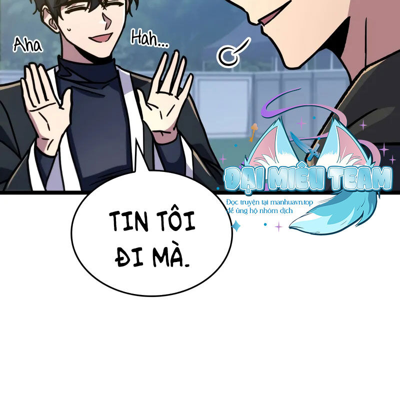 Thợ Săn Số Mệnh Cấp F - Chapter 82 - Page 79