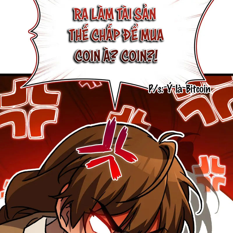 Thợ Săn Số Mệnh Cấp F - Chapter 82 - Page 8