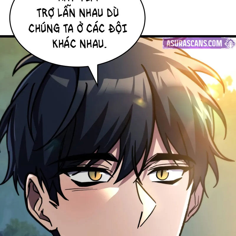 Thợ Săn Số Mệnh Cấp F - Chapter 82 - Page 81