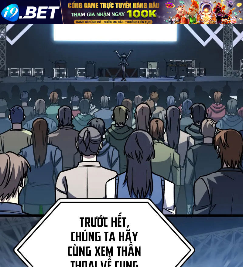 Thợ Săn Số Mệnh Cấp F - Chapter 82 - Page 93