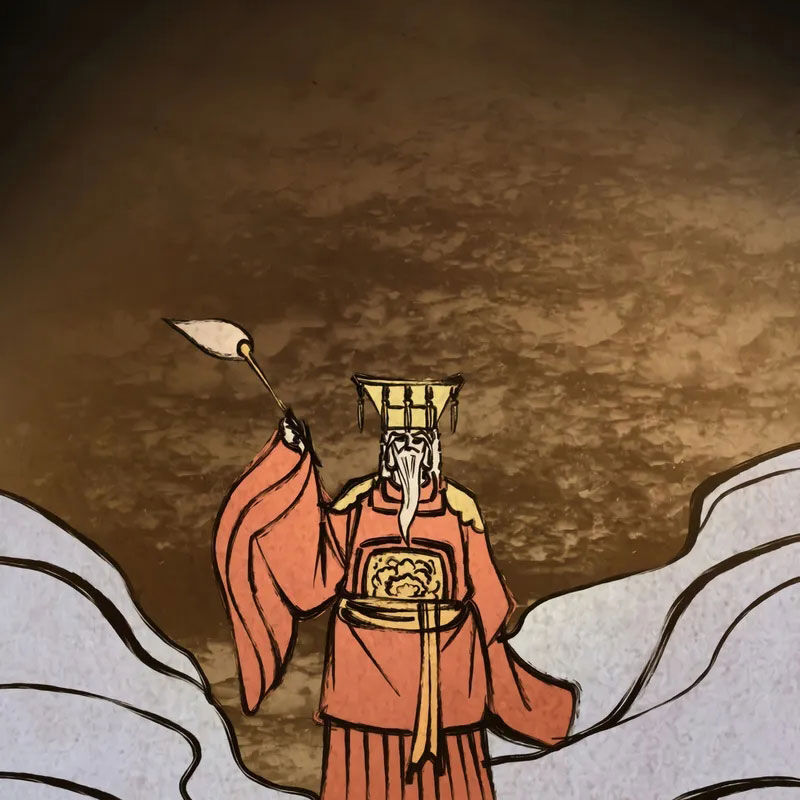 Thợ Săn Số Mệnh Cấp F - Chapter 82 - Page 97