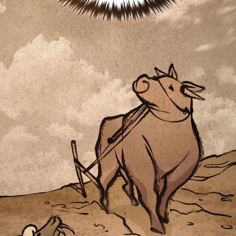 Thợ Săn Số Mệnh Cấp F - Chapter 82 - Page 99