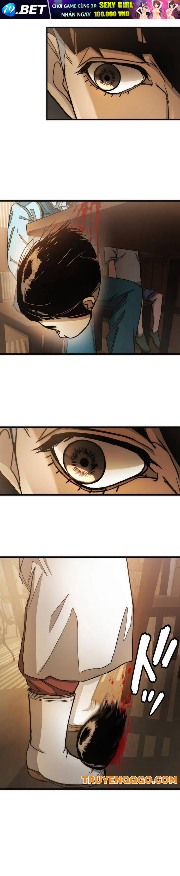 Hitogui - Chapter 9.1 - Page 13