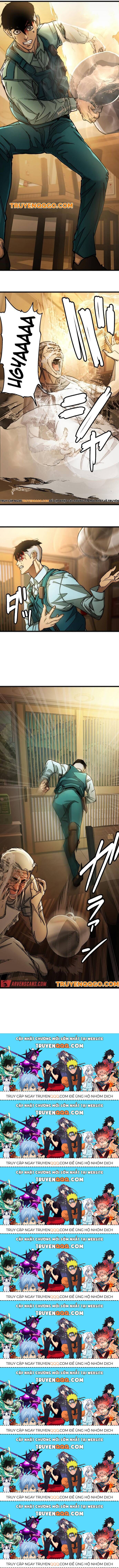 Hitogui - Chapter 9.9 - Page 16