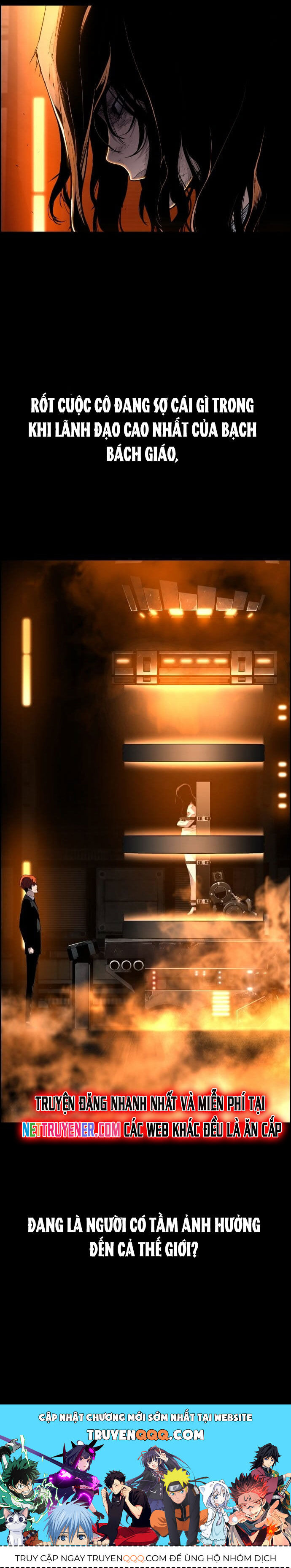 Sự Trở Lại Của Kẻ Khủng Bố - Chapter 10 - Page 4