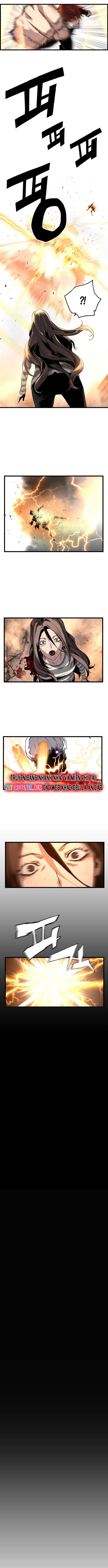 Sự Trở Lại Của Kẻ Khủng Bố - Chapter 9 - Page 10