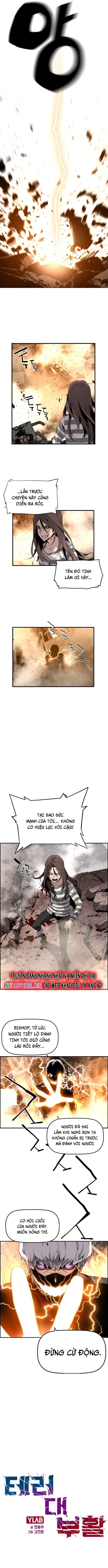 Sự Trở Lại Của Kẻ Khủng Bố - Chapter 9 - Page 3