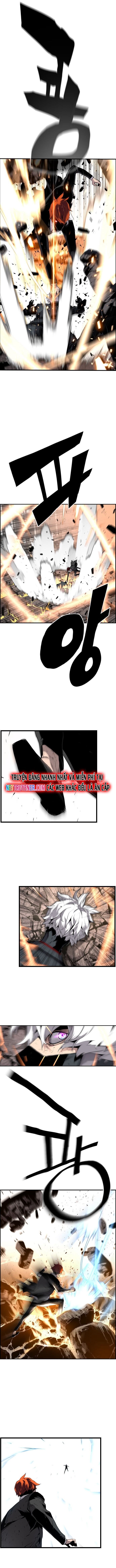 Sự Trở Lại Của Kẻ Khủng Bố - Chapter 9 - Page 8