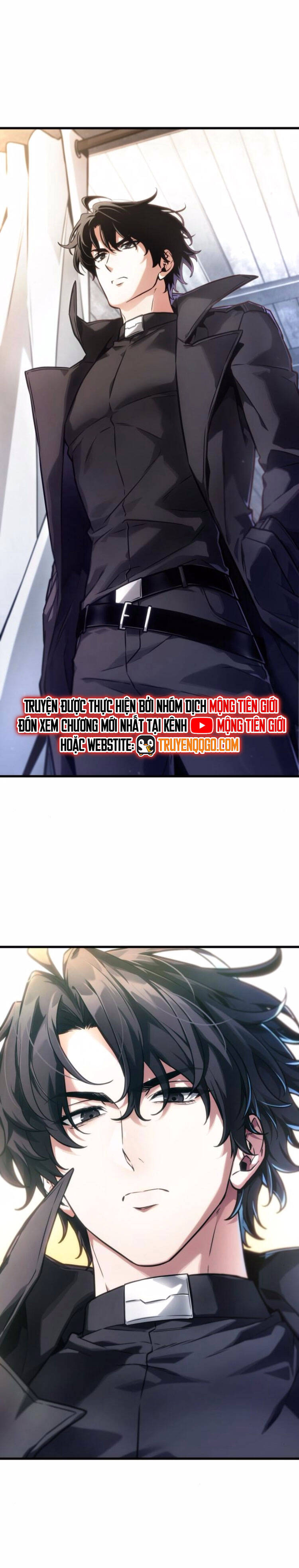 Toàn trí độc giả - Omniscient Reader - Chapter 259 - Page 7