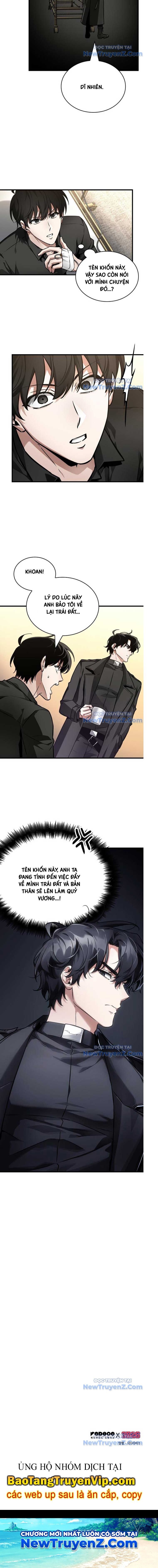 Toàn trí độc giả - Omniscient Reader - Chapter 260 - Page 6