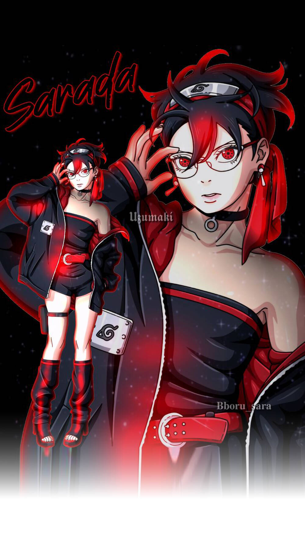 Uzumaki Boruto - Chapter 100 - Page 42