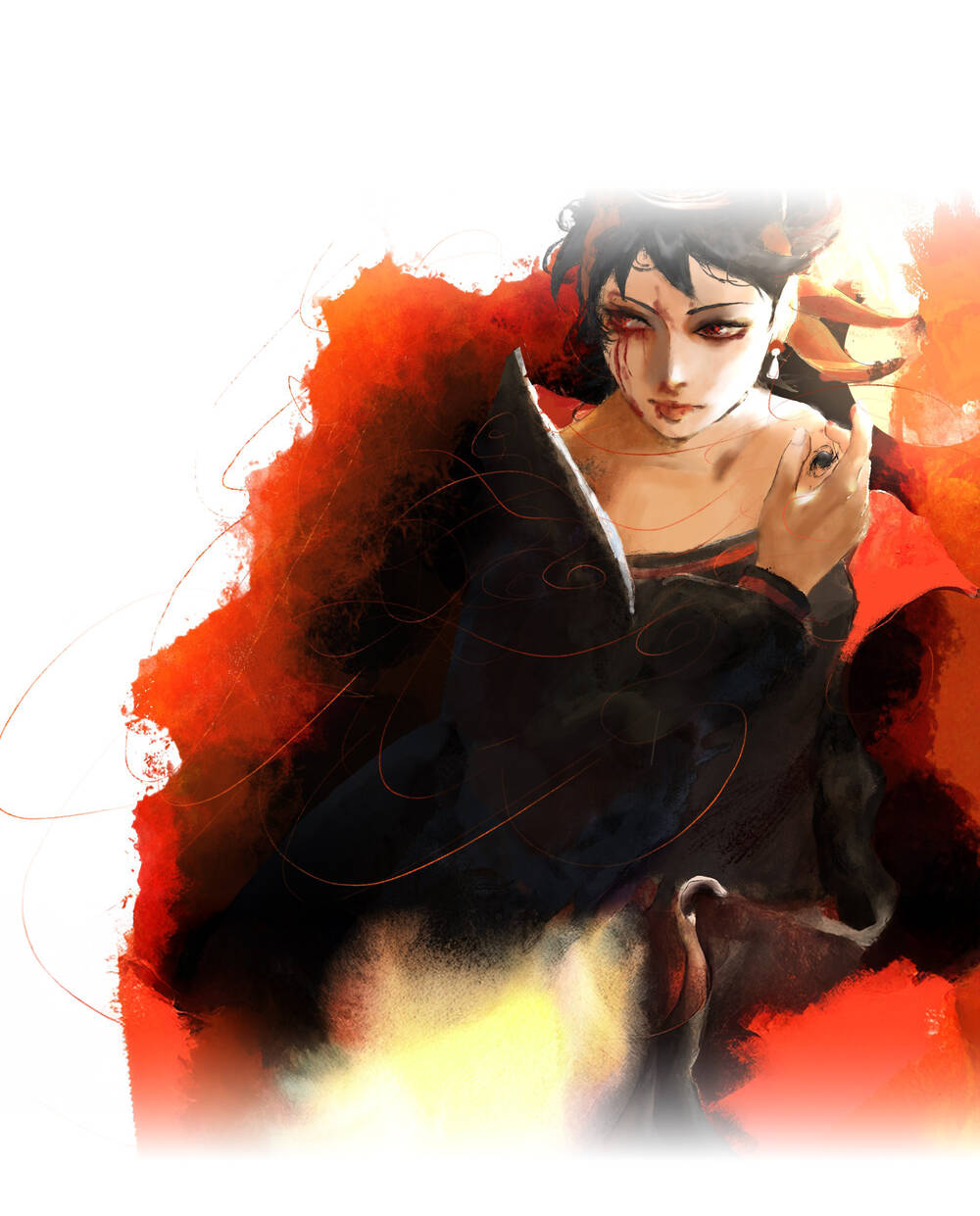 Uzumaki Boruto - Chapter 100 - Page 43