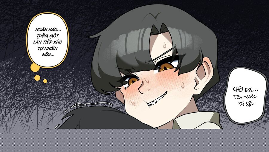 Những cô gái thú nhân của Junkzero - Chapter 89 - Page 3