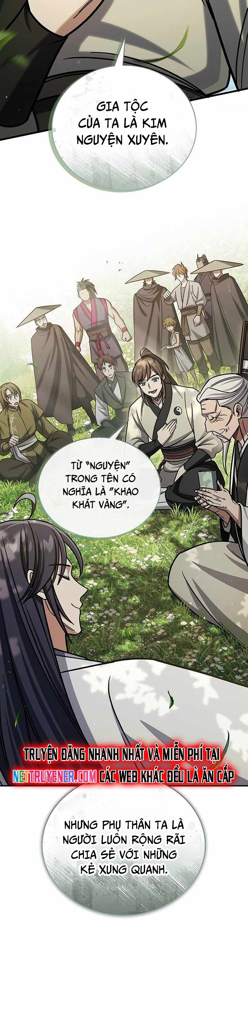 Thiên Qua Thư Khố Đại Công Tử - Chapter 128 - Page 56