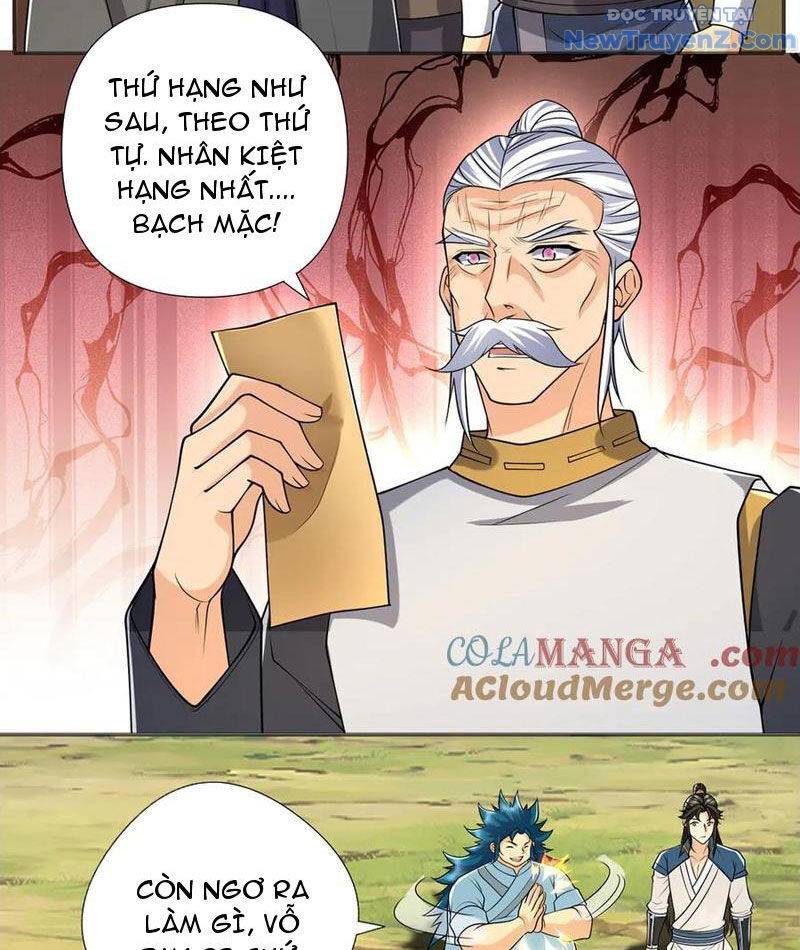 Ta Có Thể Đốn Ngộ Vô Hạn - Chapter 263 - Page 10