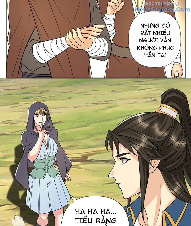 Ta Có Thể Đốn Ngộ Vô Hạn - Chapter 263 - Page 12