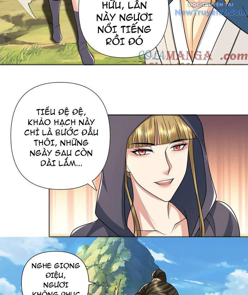Ta Có Thể Đốn Ngộ Vô Hạn - Chapter 263 - Page 13
