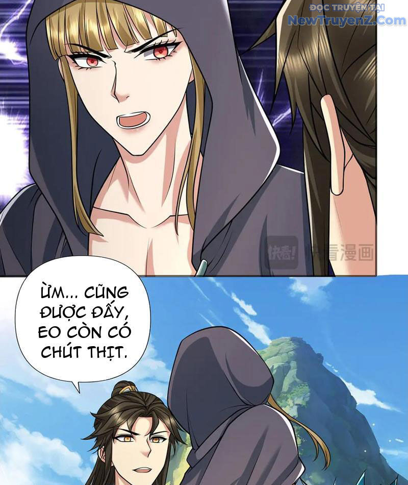 Ta Có Thể Đốn Ngộ Vô Hạn - Chapter 263 - Page 15